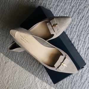Cole Haan Flats - Saville Skimmer - 6.5